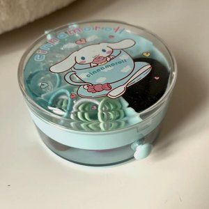 Cinnamoroll Small Storage Organizer